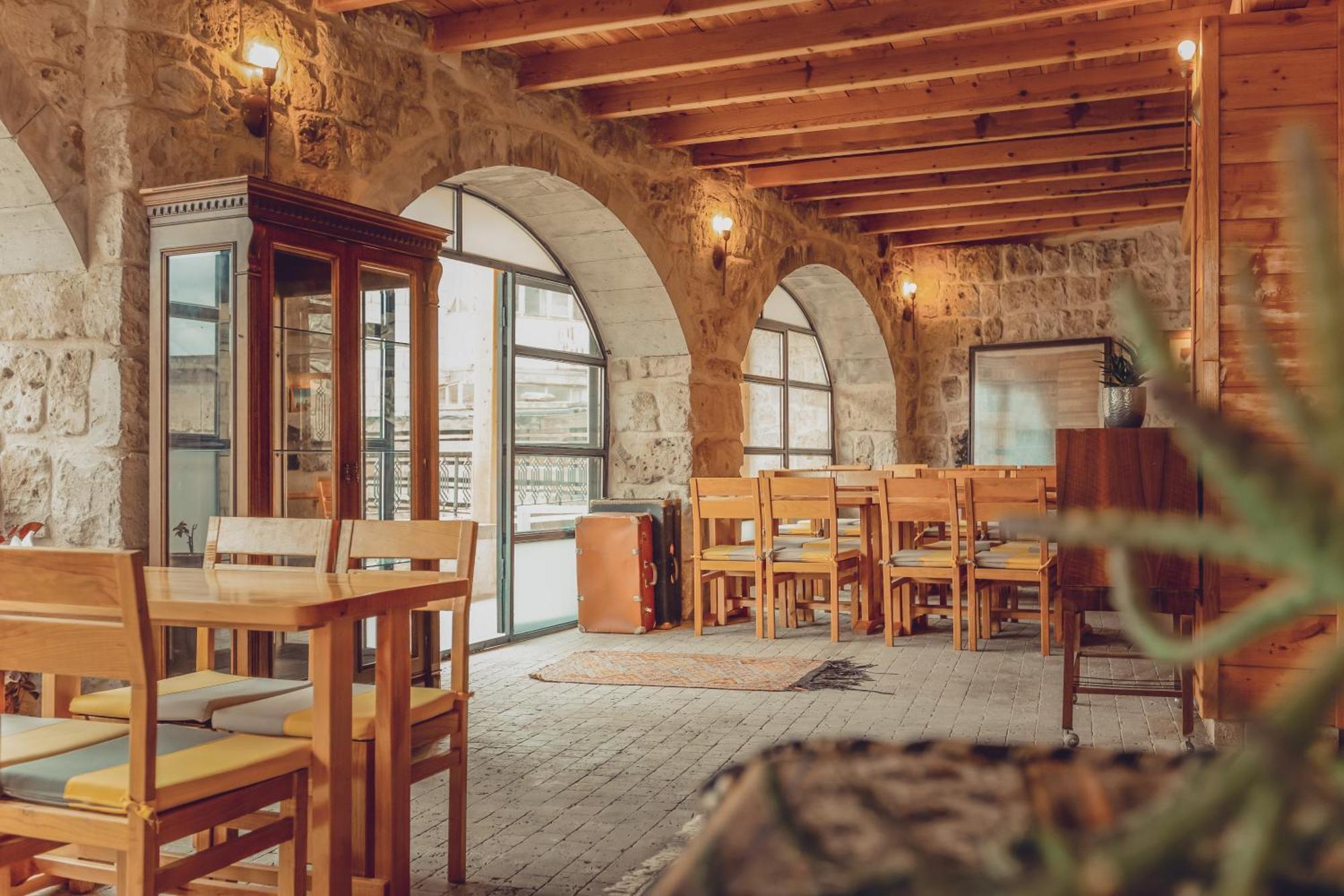 Pinhan Cave Suites Üchisar Bagian luar foto