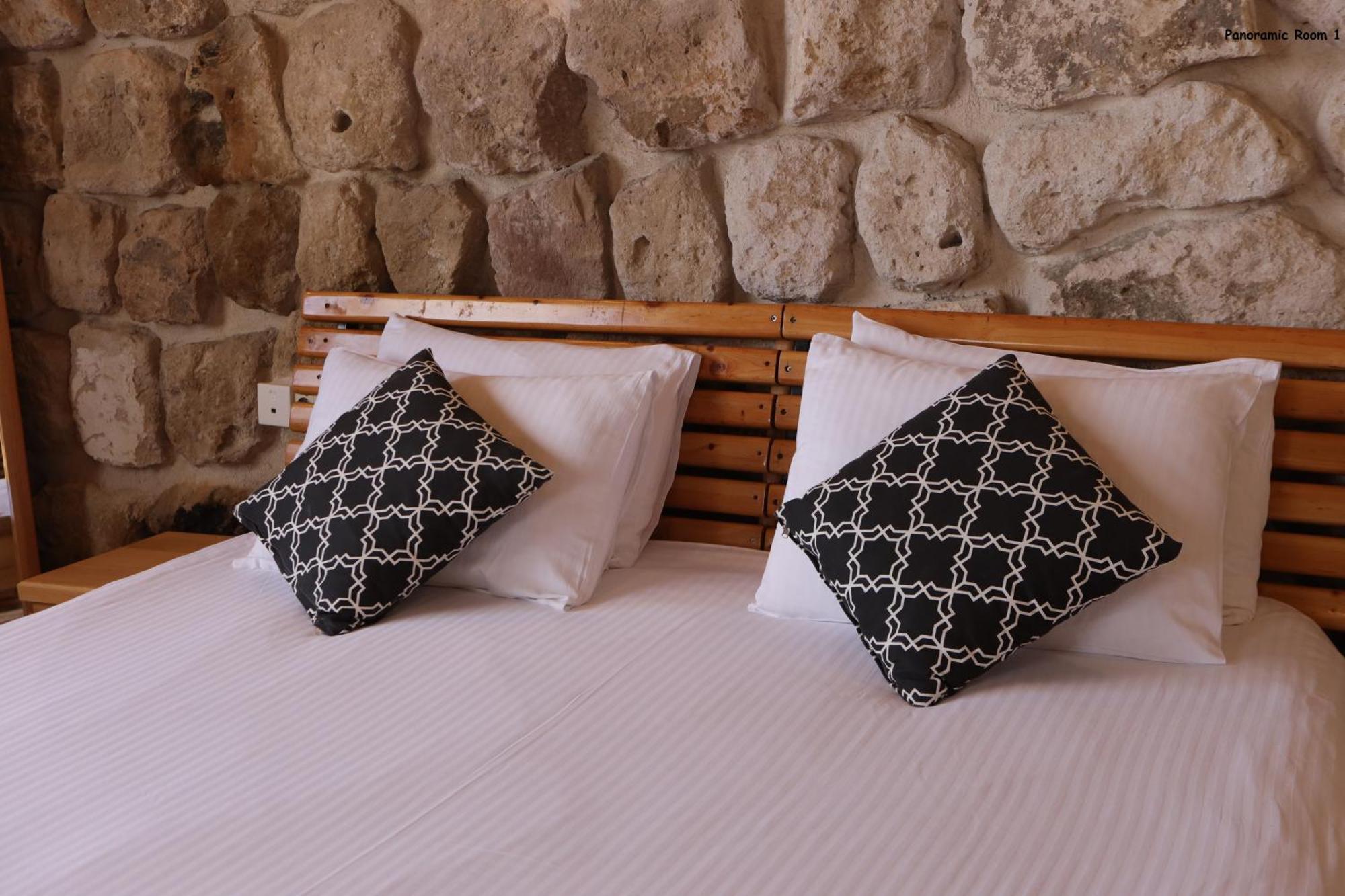 Pinhan Cave Suites Üchisar Bagian luar foto